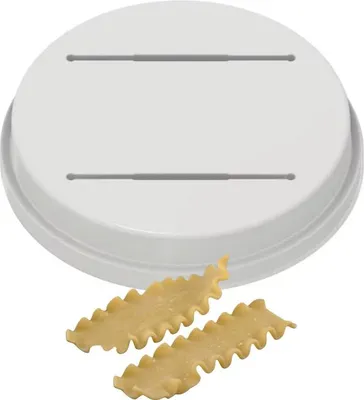 Produktbild von Matrize POM - Mafalde für KitchenAid