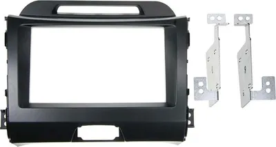 Produktbild von Radioblende 2-DIN Kia Sportage 2010 > sc