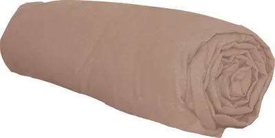 Produktbild von Flanell Spannbetttuch