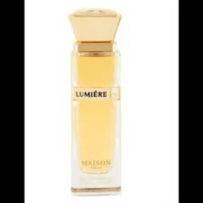 Produktbild von Maison Asrar Lumiere Eau de Parfum, Unisex, 110 ml