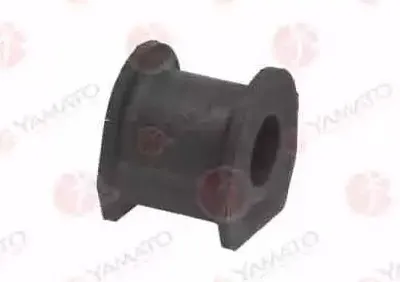 Produktbild von YAMATO J75061YMT Lagerung Stabilisator Stabigummi Vorne für MITSUBISHI PAJERO II (V3W, V2W, V4W) L 300 III Bus (P0W, P1W, P2W) L 300 III Kastenwagen