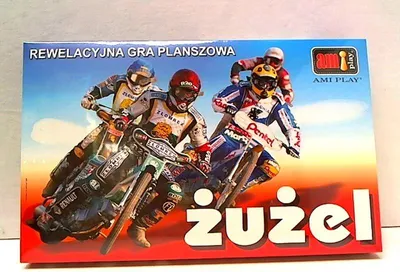 Obrázek produktu pro Speedway - stolní hra 60260