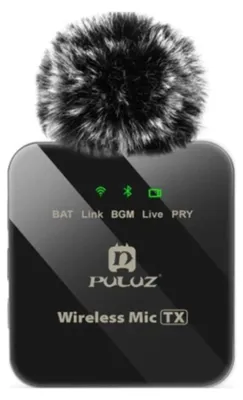 Obrázok produktu pre Puluz USB-C mikrofón