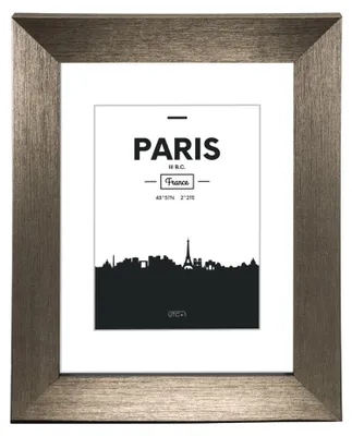 Produktbild von Hama Kunststoffrahmen Paris, Stahl, 15 x 20 cm