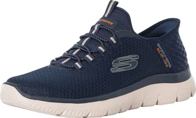 Produktbild von Skechers Slip-Ins Summits High Range Trainer, Blau 47.5 EU