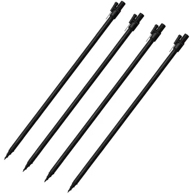 Produktbild von 4 Prologic Telescopic Power Banksticks 110-180cm
