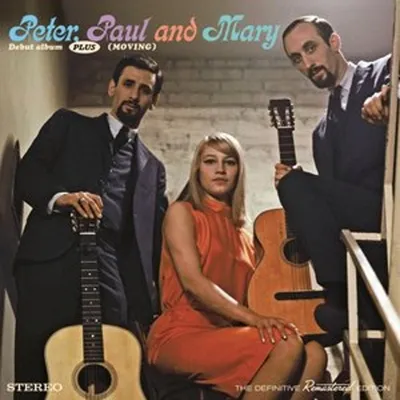 Image de Premier album + déménagement
