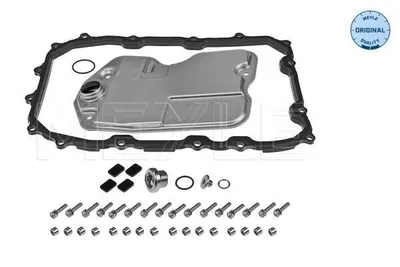 Produktbild von MEYLE Ölwechselkit für Automatikgetriebe Satz 100 135 0105/SK