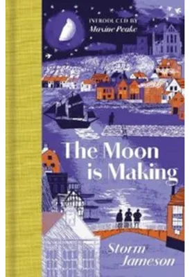 Zdjęcie produktu dla The Moon is Making