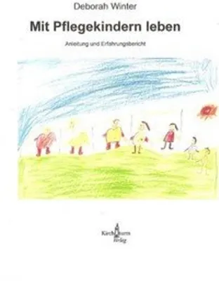 Produktbild von Mit Pflegekindern leben