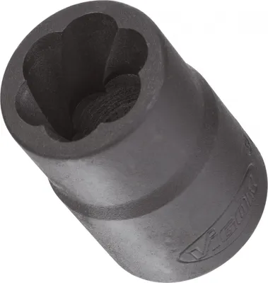 Produktbild von Vigor V3747, Buchse, 1/2", Metrisch, 1 Kopf/Köpfe, 32 mm, 34 mm