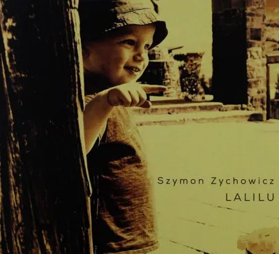 Produktbild von Szymon Zychowicz: Lalilu (digipack)