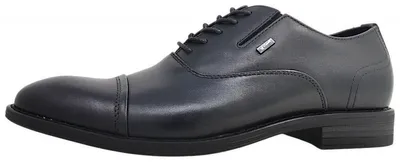 Productafbeelding van s.Oliver  Damenschuhe eleganter Schnürer Schwarz Freizeit