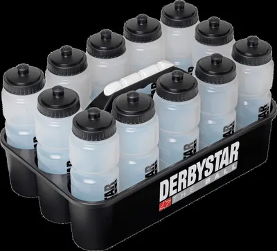 Zdjęcie produktu dla Uchwyt na butelkę z wodą Derbystar