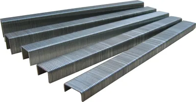 Produktbild von Heftklammern Regur 37/6 für Hammertacker 19 VE=5000 Stück