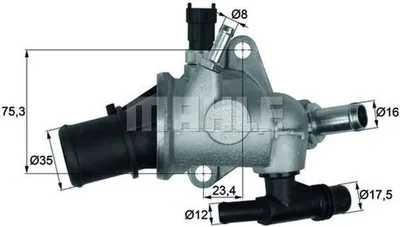 Immagine prodotto di Termostato Kühltel MAHLE per ALFA ROMEO GIULIETTA