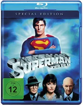 Produktbild von Superman - Der Film