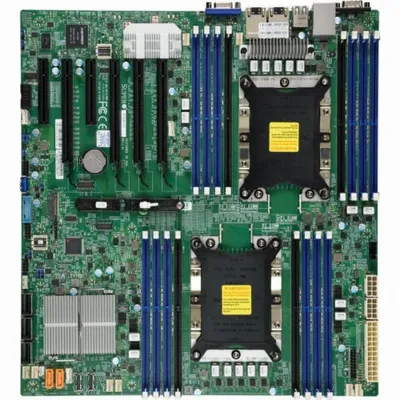 Productafbeelding van 3647 D Supermicro X11DPi-NT