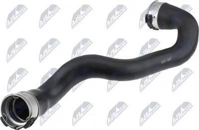 Produktbild von NTY GPP-PL-039 Turbo Ladeluftschlauch für OPEL Astra J Sports Tourer (P10) ASTRA J Astra J GTC (P10) ASTRA J Stufenheck Astra J Kasten / Kombi (P10)