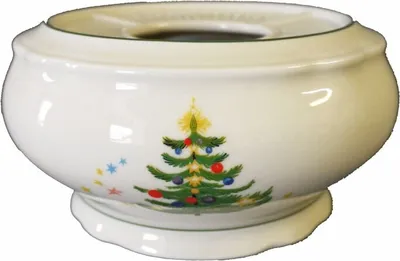 Produktbild von Stövchen - Seltmann Weiden Marieluise Weihnachten - Tee Teezubehör Teeservice