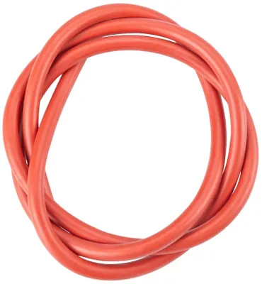 Produktbild von Baas Fahrradteile Bugkabel Endkabel Baas RT 7 mm 1 m