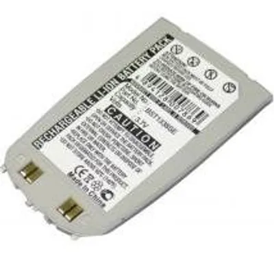 Obrázek produktu pro Samsung SGH-S500 baterie 700 mAh, náhrada za BST1338SE