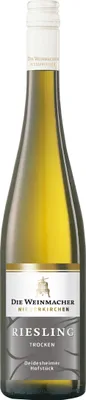 Immagine prodotto di I vignaioli Deidesheimer Hofstück Riesling QbA secco 750ml