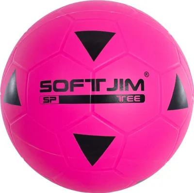 Produktbild von Mehrzweckball PVC Fucsia/ - 20 cm