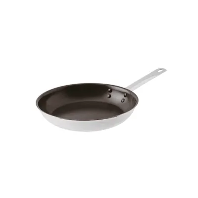 Image de Sambonet 3Ply Serie 2500 Antihaftbeschichtung Bratpfanne 24 P0001-P00009-12517-24