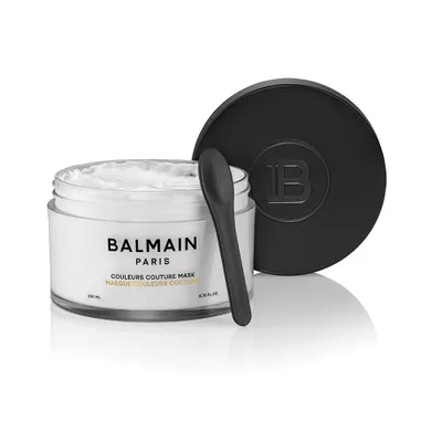 Zdjęcie produktu dla Balmain - Couleurs Couture Mask (dyed and highlighted hair) 200ml