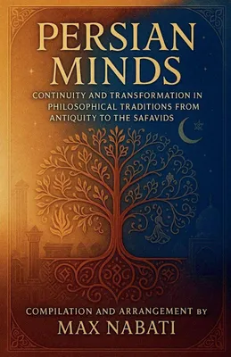 Produktbild von Persian Minds