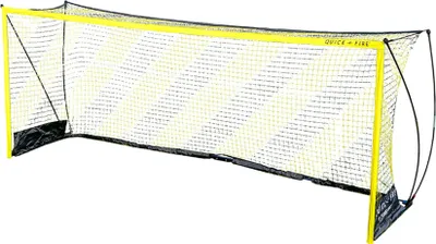 Zdjęcie produktu dla Bramka QuickFire 7,32 x 2,44 m - bramka samokontroli
