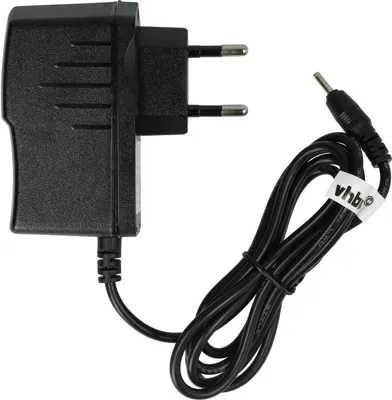 Produktbild von vhbw Netzteil kompatibel mit Archos Chefpad Tablet, 123cm