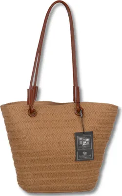 Produktbild von Bad&Bags Handtasche für Frauen Petersi braun One size