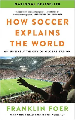 Obrázok produktu pre How Soccer Explains the World
