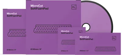 Immagine prodotto di Koch Chemie Micro Cut Soft Foam Pad 76 x 25 mm