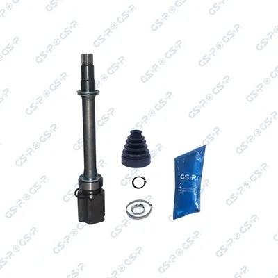 Produktbild von GSP Gelenksatz Antriebswelle für TOYOTA RAV 4 III (ACA3, ACE, ALA3, GSA3, ZSA3) 659206