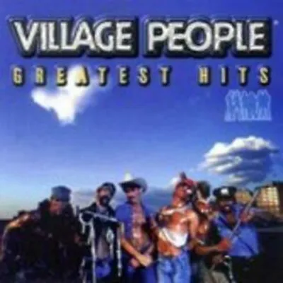 Obrázok produktu pre Village People: Najväčšie hity (CD)