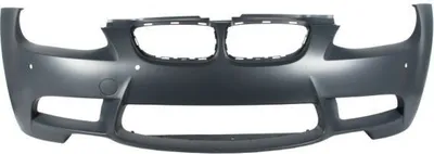 Produktbild von BLIC Stoßstange Stoßfänger für BMW 3 Touring (E91) 5510-00-0062911P
