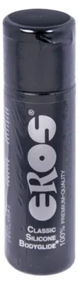 Produktbild von Eros Classic Silicone Bodyglide - 30ml - langanhaltendes Vergnügen ohne Auszutrocknen - mit Kondomen verwendbar