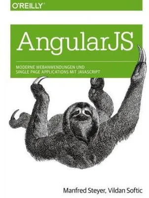Immagine prodotto di AngularJS