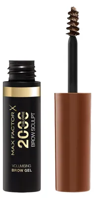Obrázek produktu pro 2000 Calorie gel a pomáda na obočí Brow Sculpt pro ženy 4,5 - 003 Brown