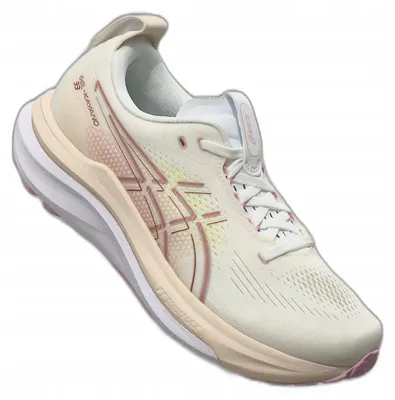 Zdjęcie produktu dla ASICS GEL-Kayano 33 buty do biegania damskie 1012B939-100