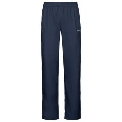 Produktbild von HEAD Club Pants Junior Sporthose Kinder Blau