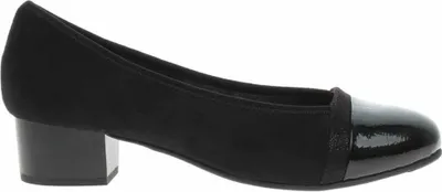 Immagine prodotto di Décolleté da donna Jana 8-22366-41 nero 38