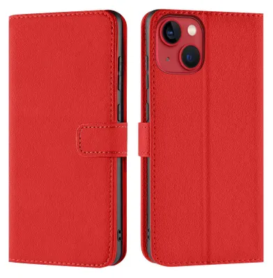 Zdjęcie produktu dla Etui na iPhone'a 14 Etui z klapką Etui na telefon komórkowy Etui ochronne Etui skorupa