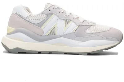 Immagine prodotto di New Balance 57/40, colore bianco beige (donna) - Taglia EU 36.5