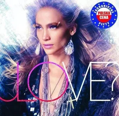 Zdjęcie produktu dla Love? PL