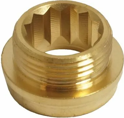 Produktbild von Hansa Ventilsitz 1/2" für 08392201