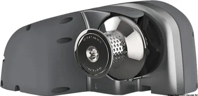 Produktbild von Ankerwickler 12V 500W für 6/7 mm Kette, ohne Trommel, Osculati 02.605.06